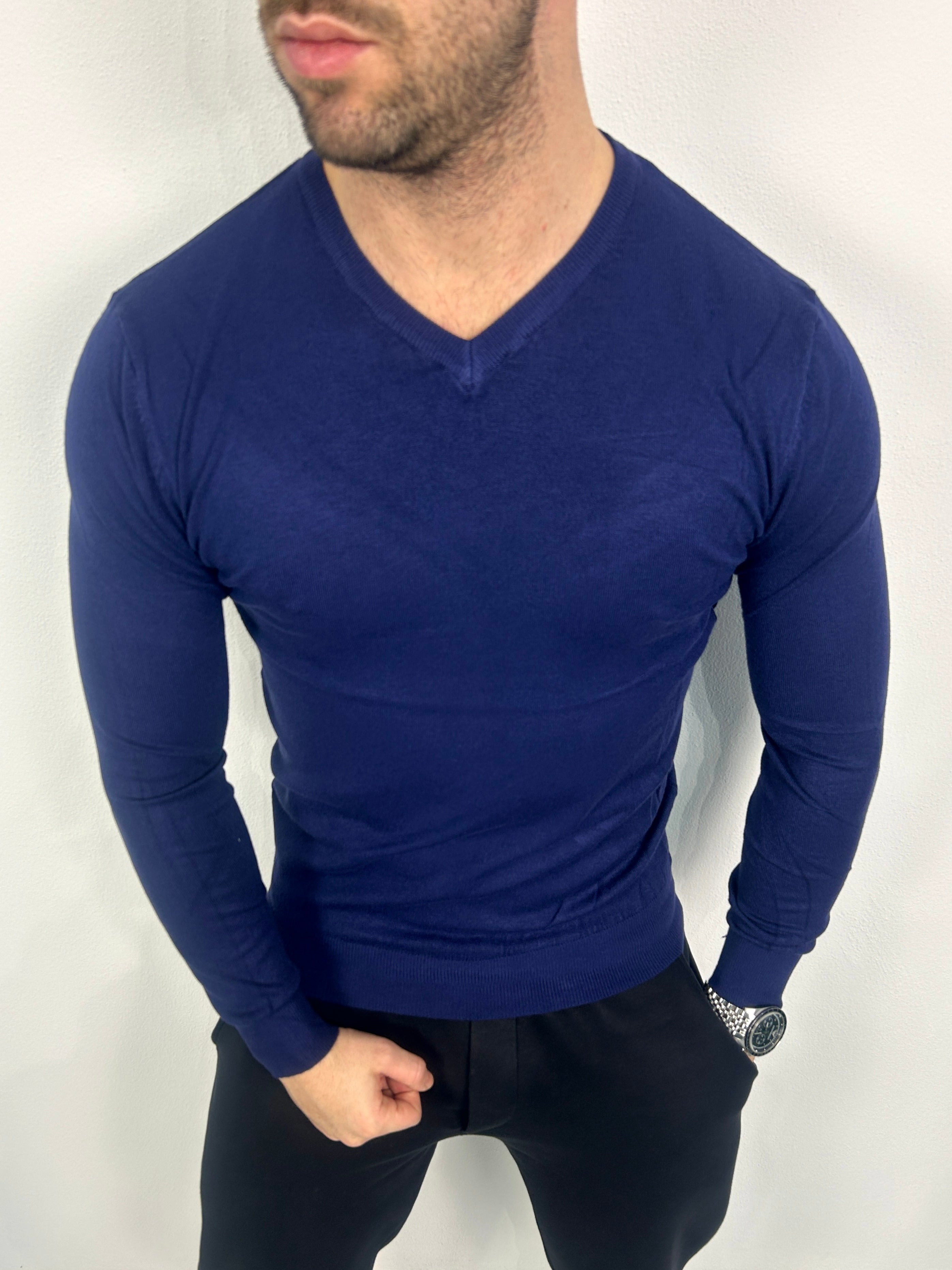 MAGLIONCINO PRAGA V TAGLIA S