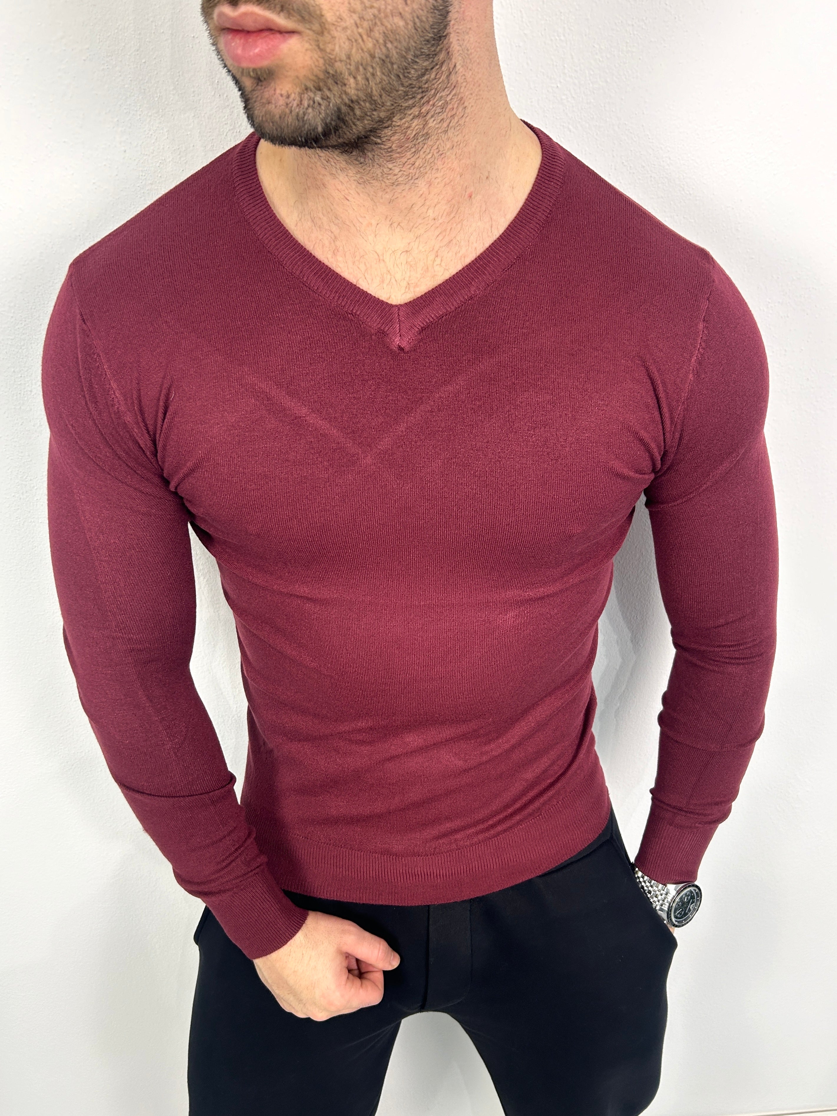 MAGLIONCINO PRAGA V TAGLIA S