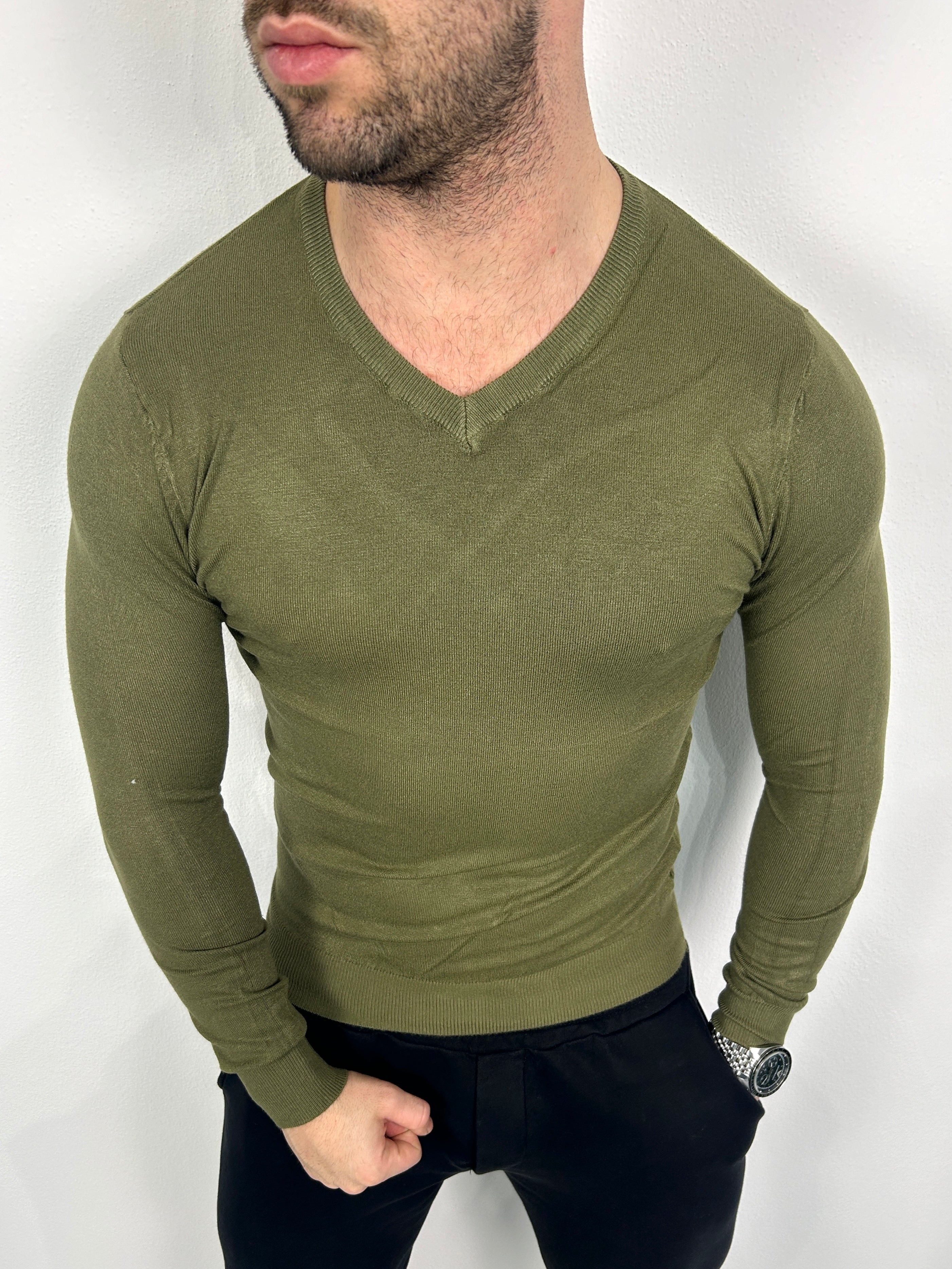 MAGLIONCINO PRAGA V TAGLIA S