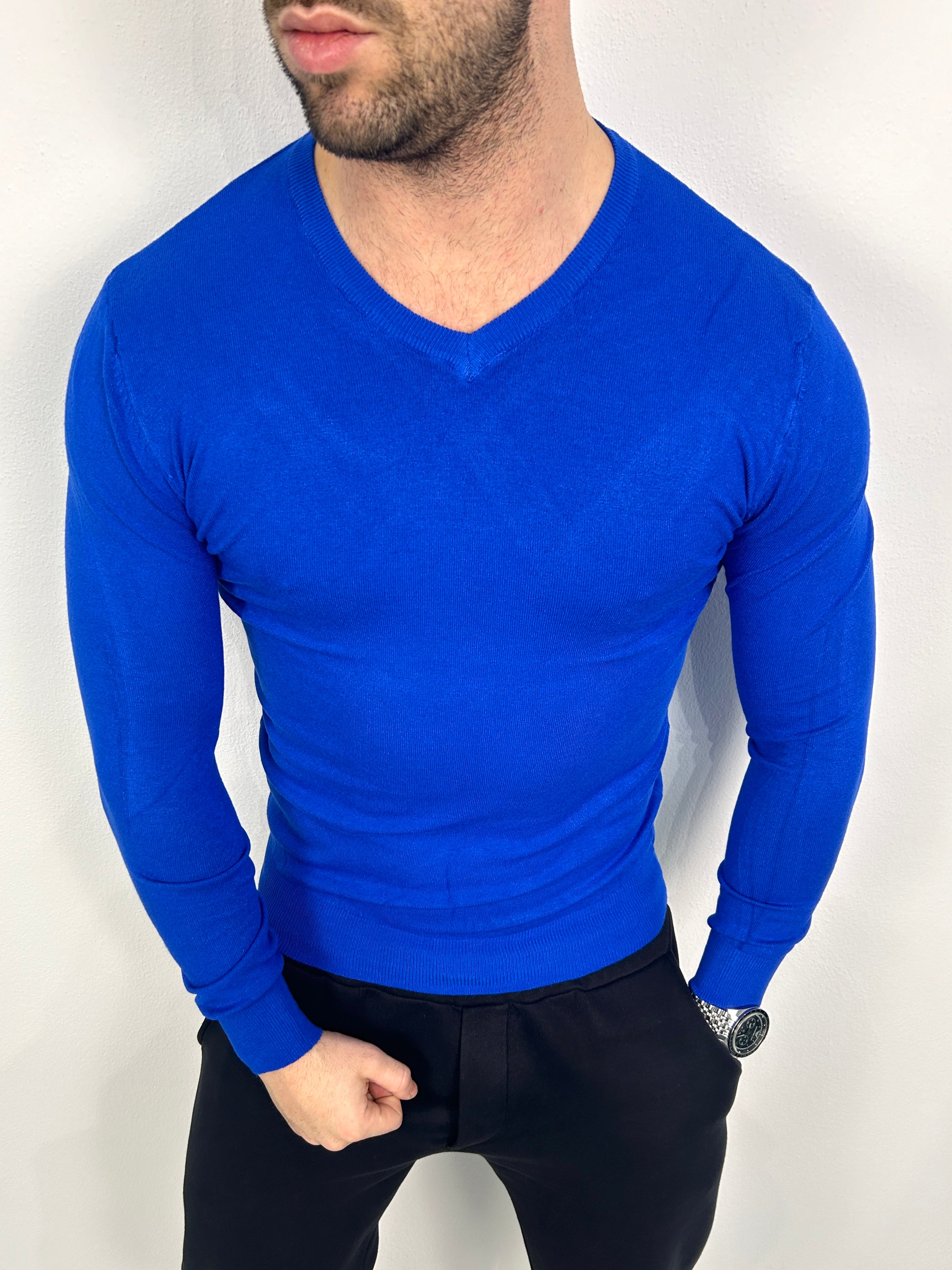 MAGLIONCINO PRAGA V TAGLIA S