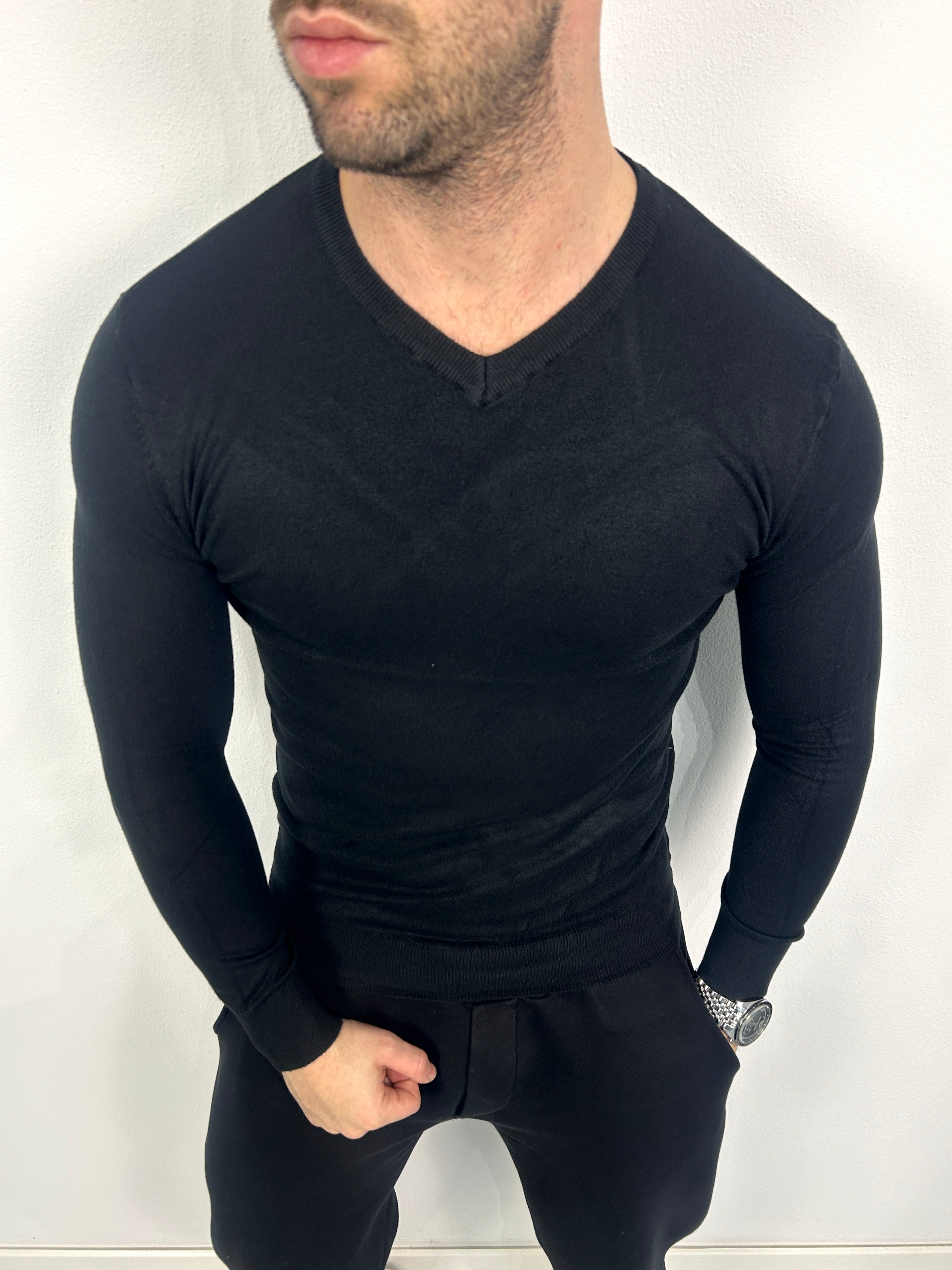 MAGLIONCINO PRAGA V TAGLIA S