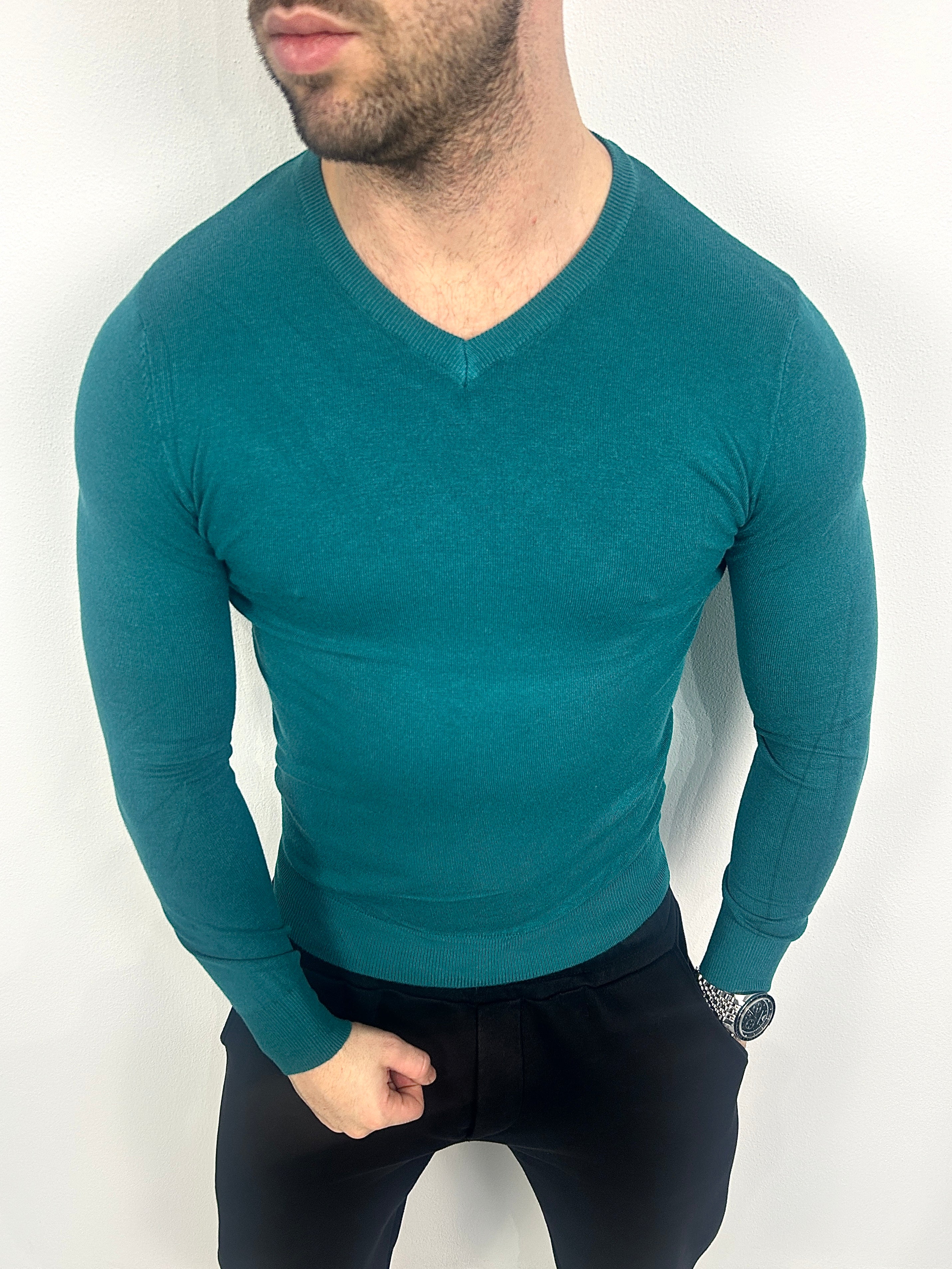 MAGLIONCINO PRAGA V TAGLIA S