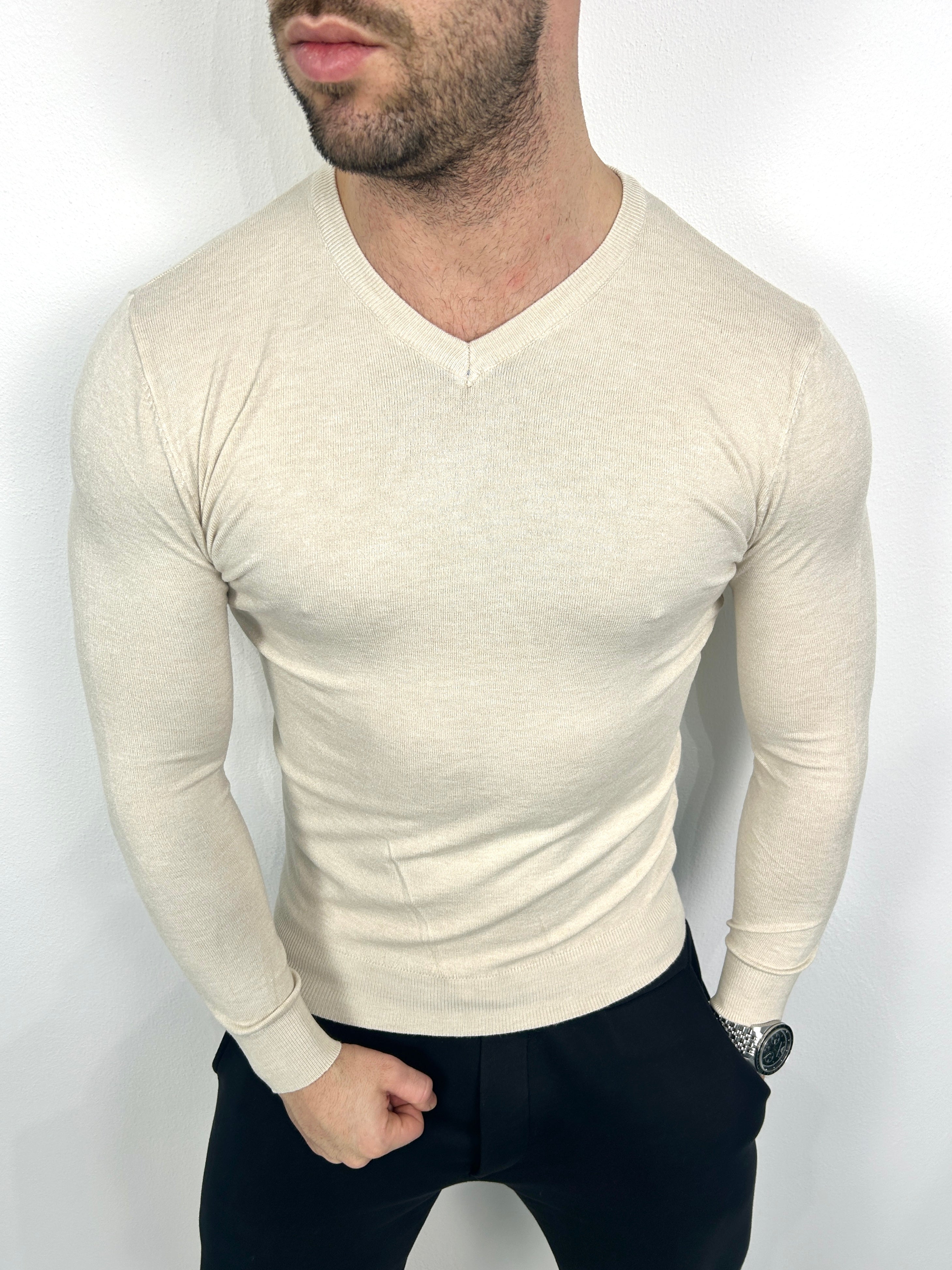 MAGLIONCINO PRAGA V TAGLIA S