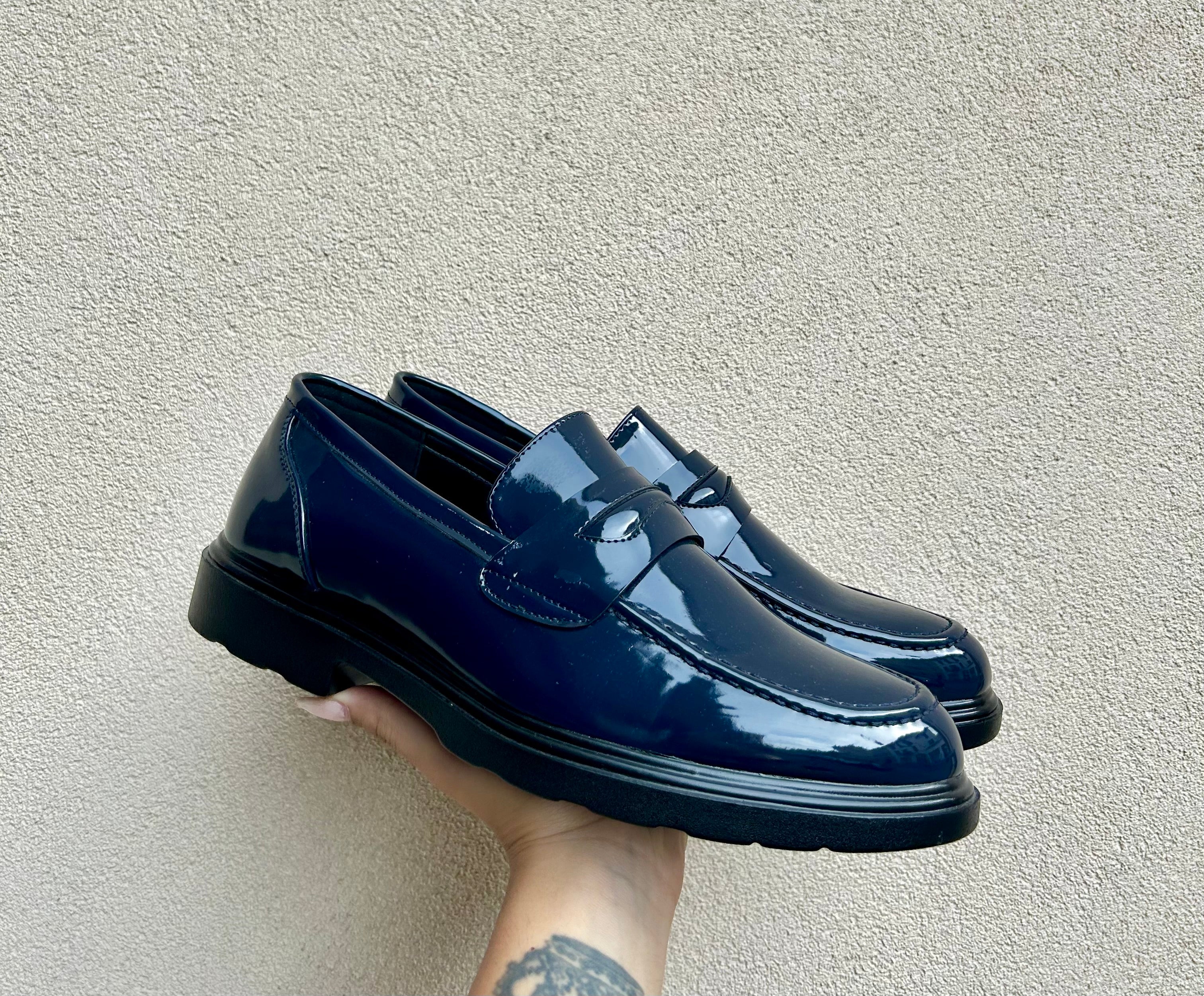 MOCASSINO AXEL